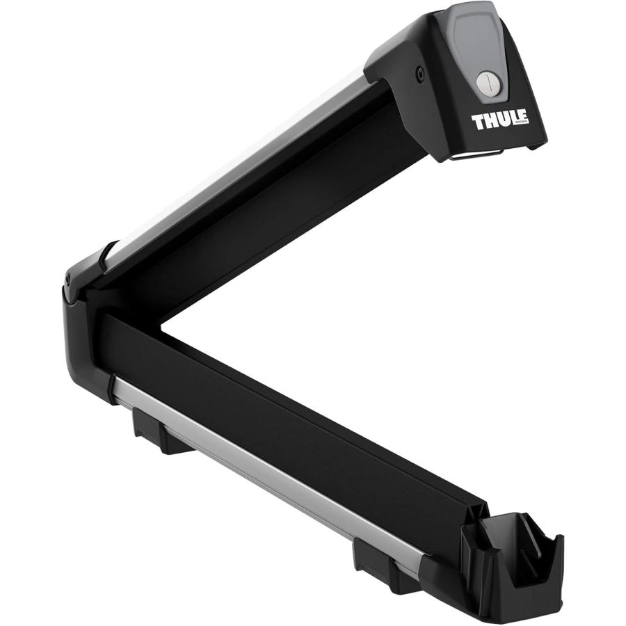 THULE スキースノーボード　アタッチメント TH7325B THULE スキー・スノーボードアタッチメント Snow Pack