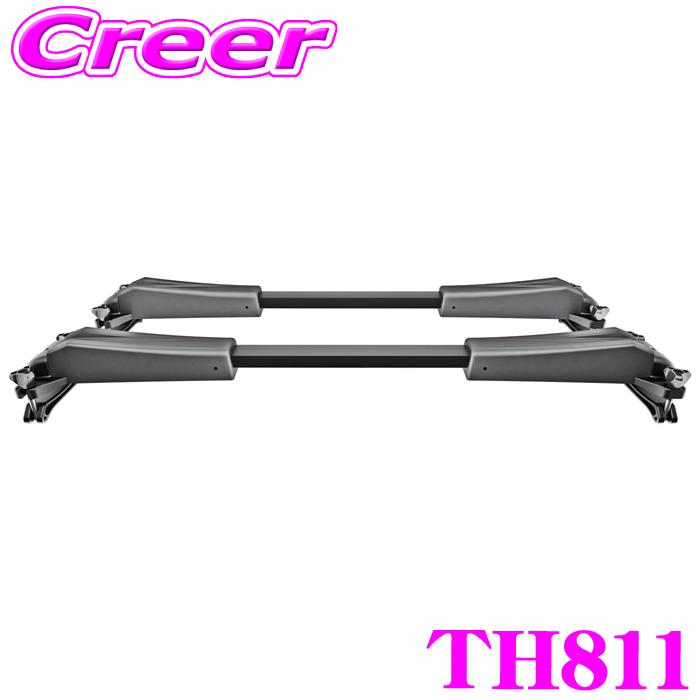 THULE Thule Board Shuttle 811 スーリー ボード シャトル TH811 