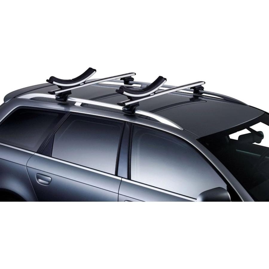 THULE 日本正規品 K-Guard TH840 スーリー Kガード840 ワイド
