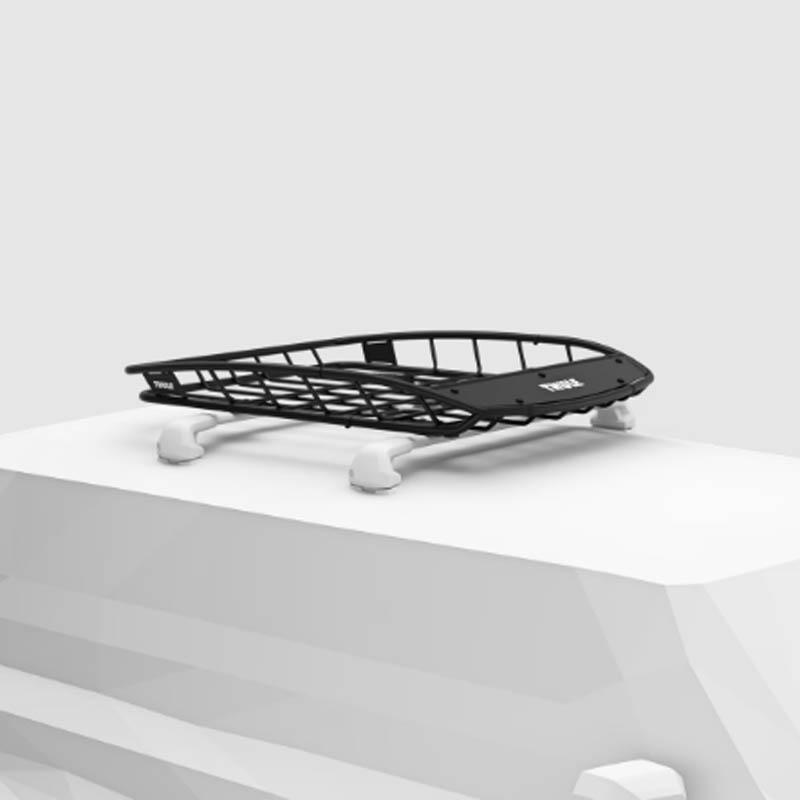THULE TH859XT ルーフラック THULE Canyon 859XT スーリー キャニオンXT TH859XT ルーフ