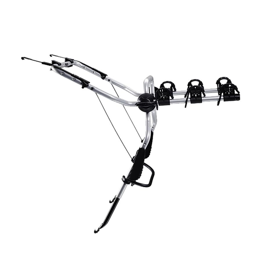 スーリー、自転車キャリア9103 THULE 日本正規品 ClipOn 9103 スーリー クリップオン TH9103