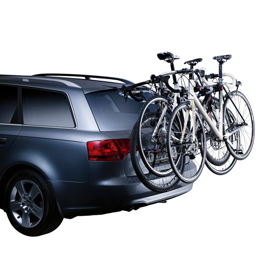 THULE 自転車キャリア THULE（スーリー）TOUR RACK （ツアーラック）V2 送料無料