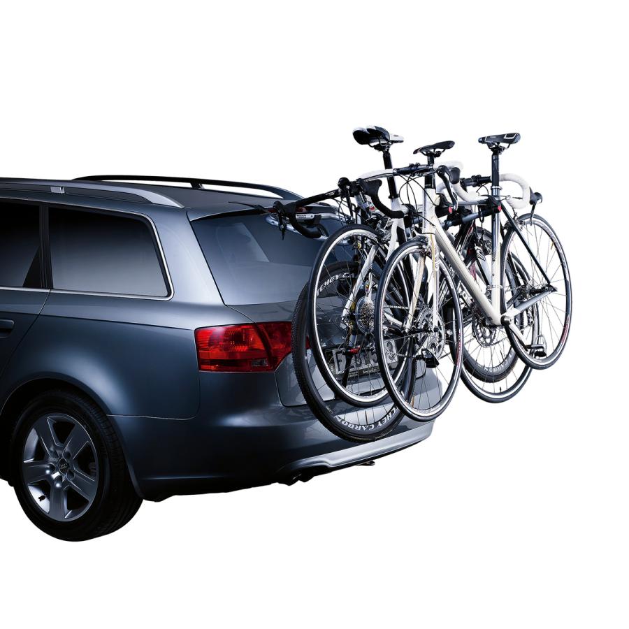 THULE スーリー ClipOn(クリップオン) サイクルラック TH9104 Thule ClipOn 9104 | Thule | 日本