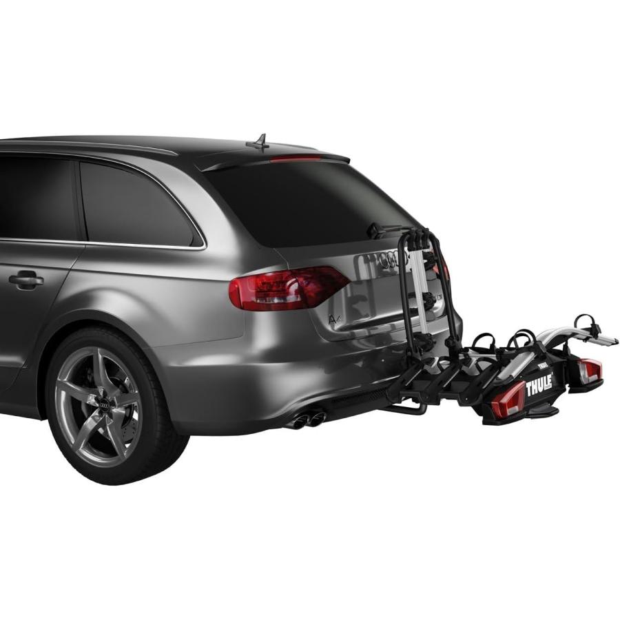 THULE（スーリー） バイクアダプタ TH9261 Thule VeloCompact 4th Bike