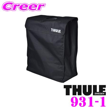 THULE 日本正規品 EasyFold XT キャリングバッグ 931-1 スーリー
