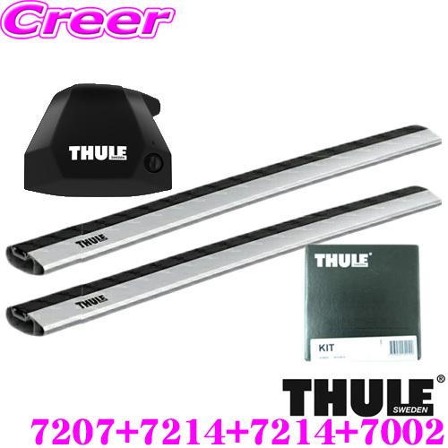 Thule bmw f30