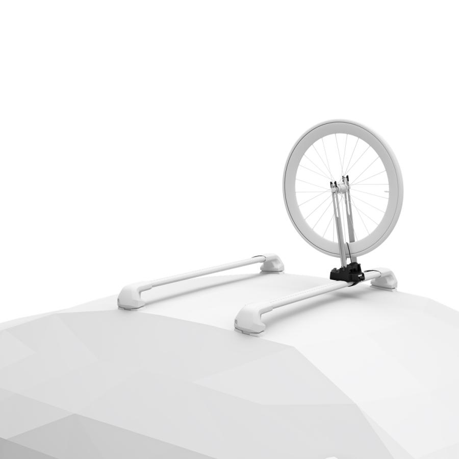THULE（スーリー） 【世界最高水準の安全性!!安心の最長5年保証