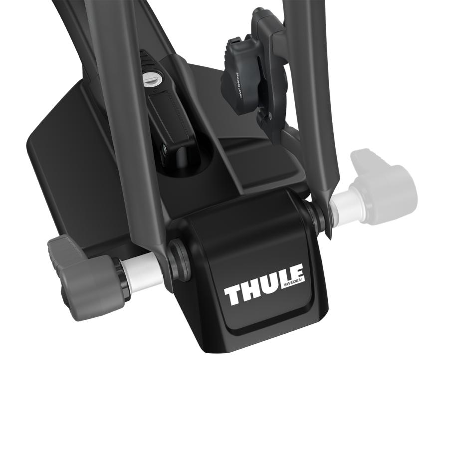 THULE TH564 サイクルキャリア ファストライド Thule fastRide 1台用