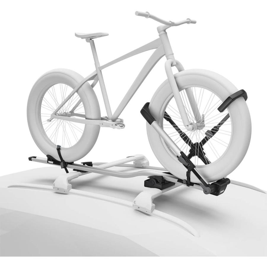 THULE（スーリー） サイクルキャリア TH5991 Thuleファットバイク