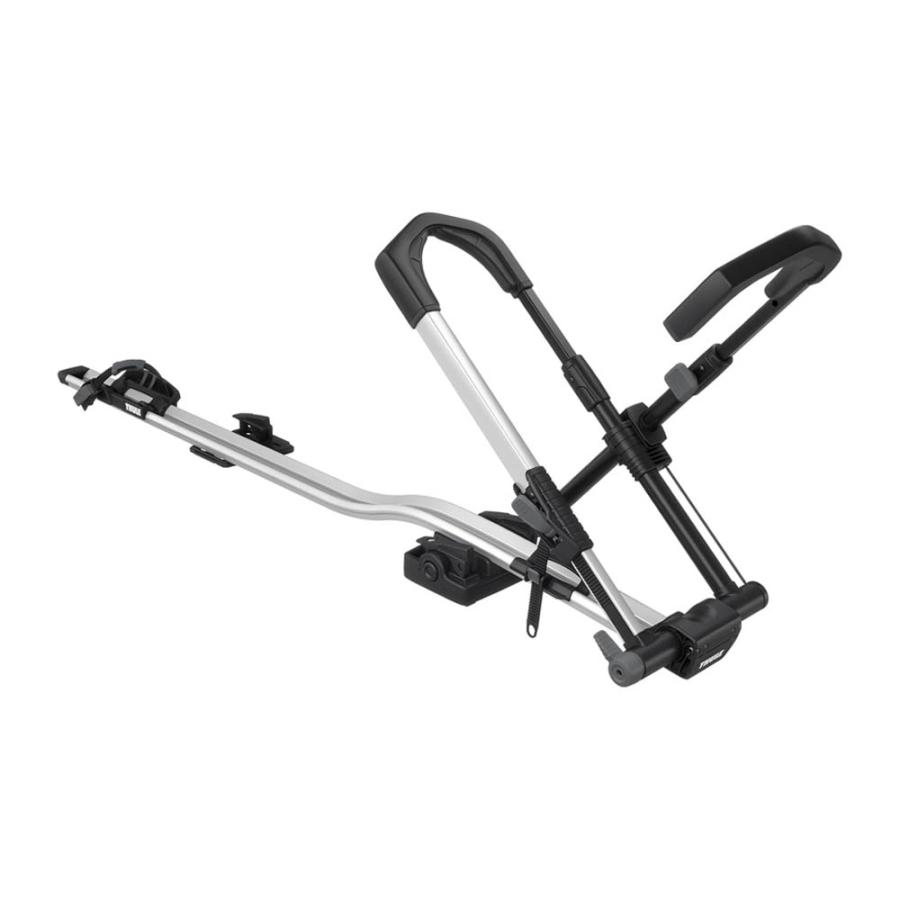 THULE（スーリー） サイクルキャリア TH5991 Thuleファットバイク