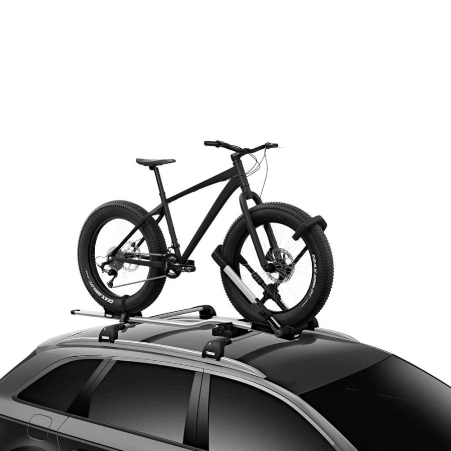 THULE（スーリー） サイクルキャリア TH5991 Thuleファットバイク