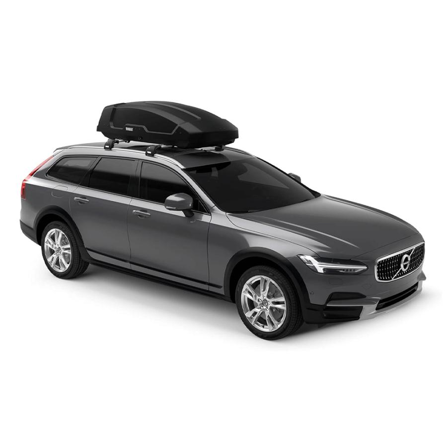 THULE Force XT M ブラック TH6352 フォースXT ルーフボックス