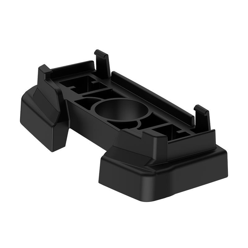 THULE TH757　ベースアタッチメント THULE th757 カーキャリアガイド【公式】