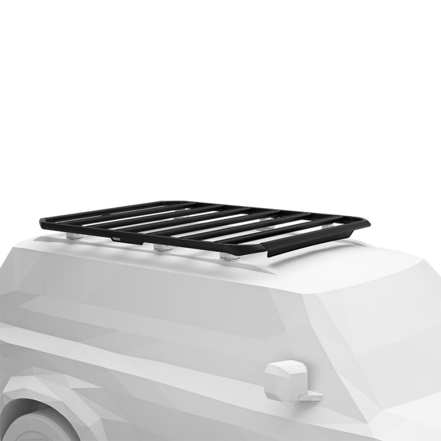 THULE（スーリー） キャップロックL TH611003 ルーフ ラック キャリア