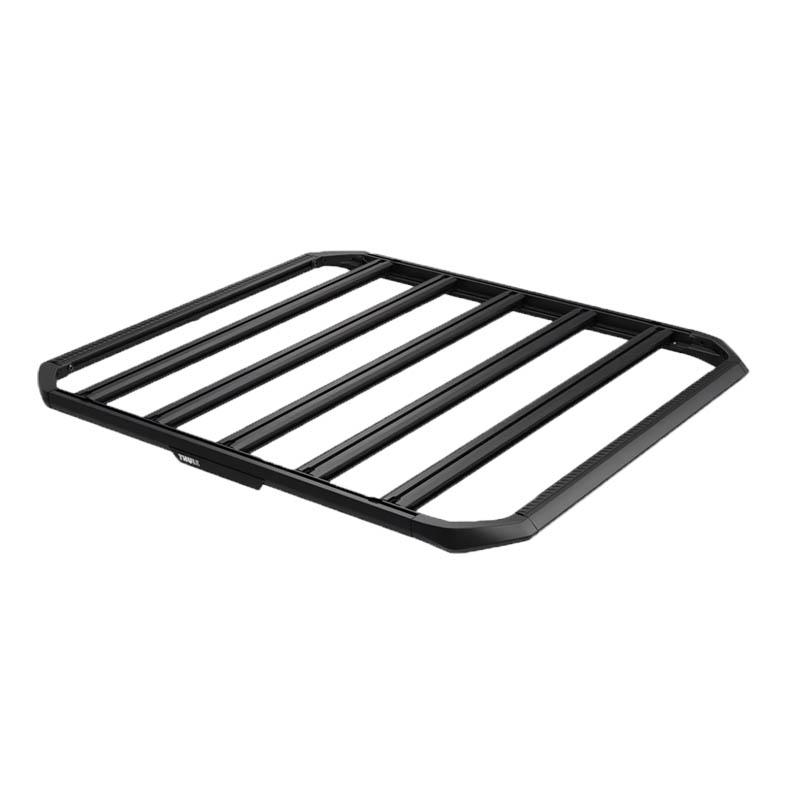 THULE（スーリー） キャップロックXXL専用 レールキット TH611206