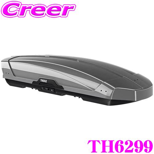 THULE MotionXT XXL TH6299 スーリー モーションXT XXL TH6299 ルーフ 