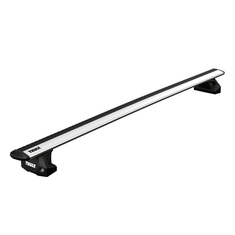 THULE（スーリー） Thule Evo Fix Point 7107 エヴォ フィックス
