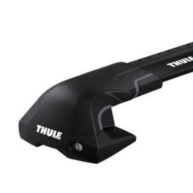 【在庫あり即納!!】THULE Edge Clamp 7205 スーリー エッジクランプ ノーマルルーフ用 スムース形状 キャリアフット｜creer-net｜02