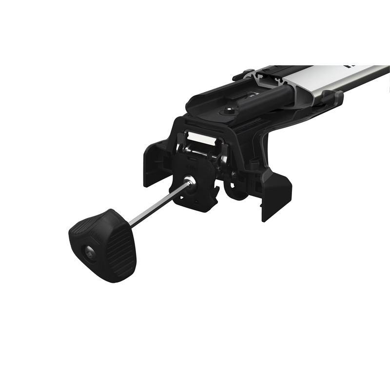 THULE 【在庫あり即納!!】Thule Edge Fix Point 7207 スーリー エッジ 