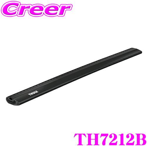 THULE（スーリー） THULE WingBarEdge 7212B ウイングバーエッジ 