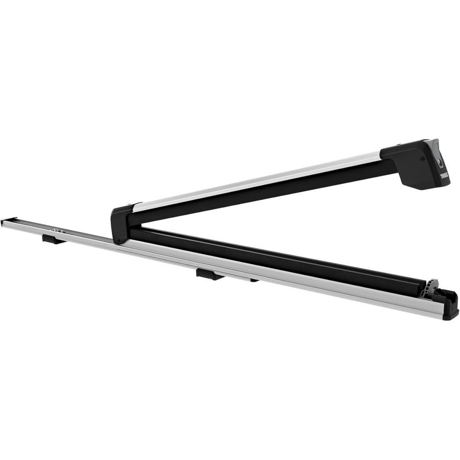 THULE Snow Pack Extender TH7325  スノーパック エクステンダー スキー/スノーボードアタッチメント スキー5セットorスノボ2セット | THULE | 03