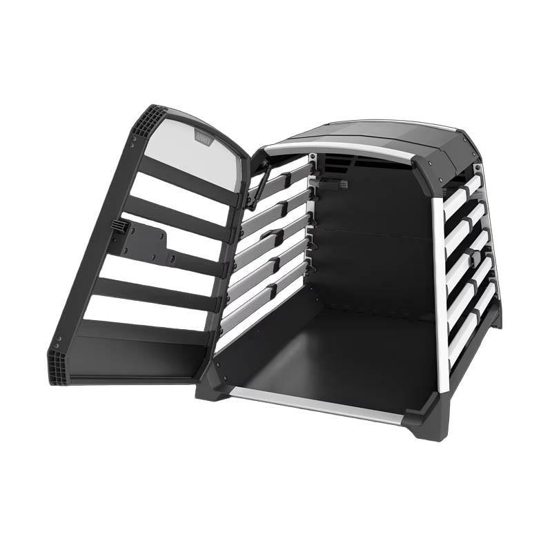 THULE（スーリー） 安全に愛犬を運べる 車載用 ドッグクレート