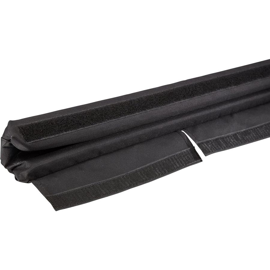 スーリー（THULE） キャリア用アクセサリー サーフボードパッド　2本 Thule（スーリー） サーフパッド ワイドL TH846 76cm幅 (ウィングバー