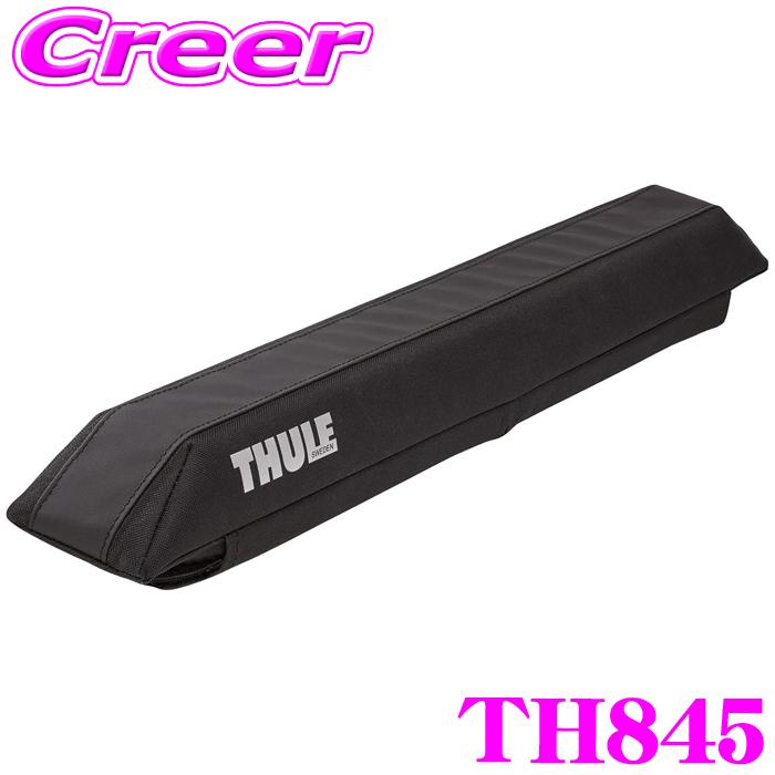 THULE（スーリー） TH845 ウィングバー/ウィングバーEvo用サーフボード