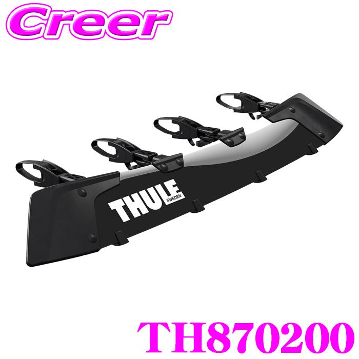 THULE スーリー　 楽天市場】THULE 872XT スーリー フェアリング110cmサイズ TH872XT