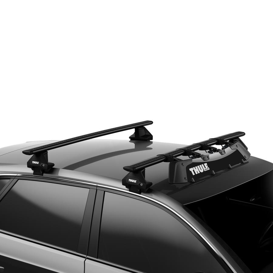 THULE（スーリー） THULE AirscreenXT TH870201 エアスクリーンXT