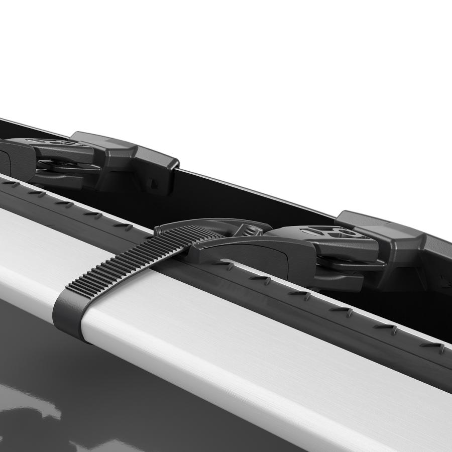 THULE AirscreenXT TH870201 スーリー エアスクリーンXT