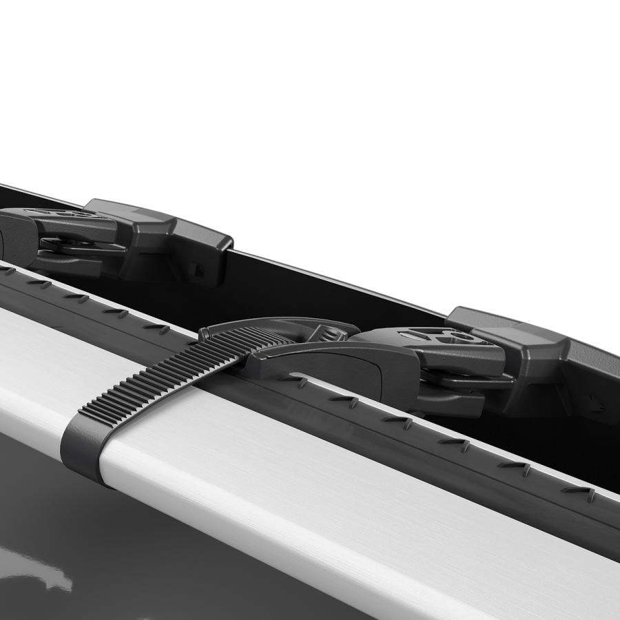THULE（スーリー） THULE AirscreenXT TH870203 エアスクリーンXT