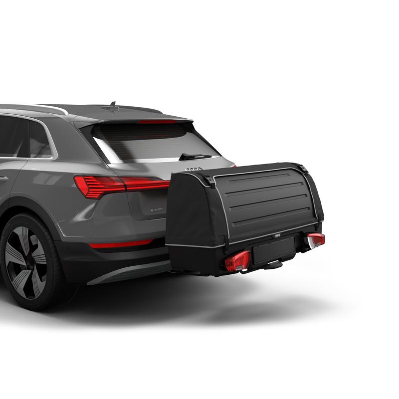 Thule EasyBag（スーリー イージーバッグ TH948-4 トウバー用カーゴ