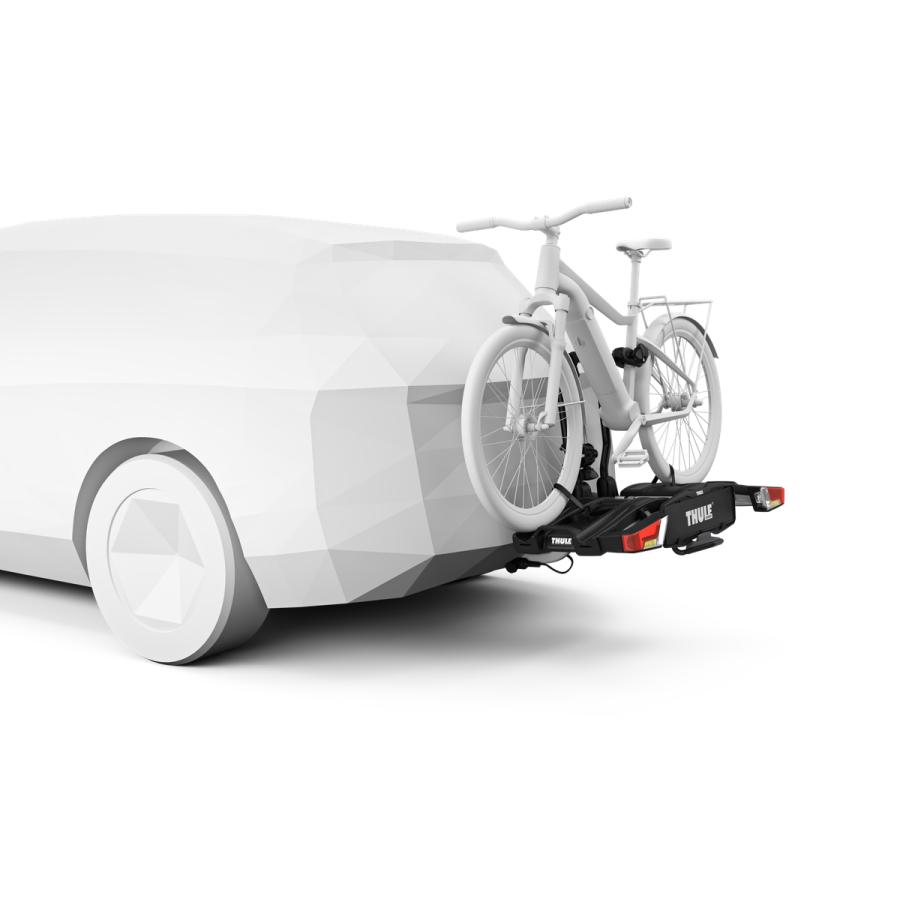 THULE（スーリー） THULE EasyFold XT 933 イージーフォールド XT