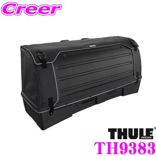 日本正規品 THULE BackSpace XT TH9383 スーリー バックスペース トウバー用カーゴキャリア 【サイクルキャリア】｜creer-net