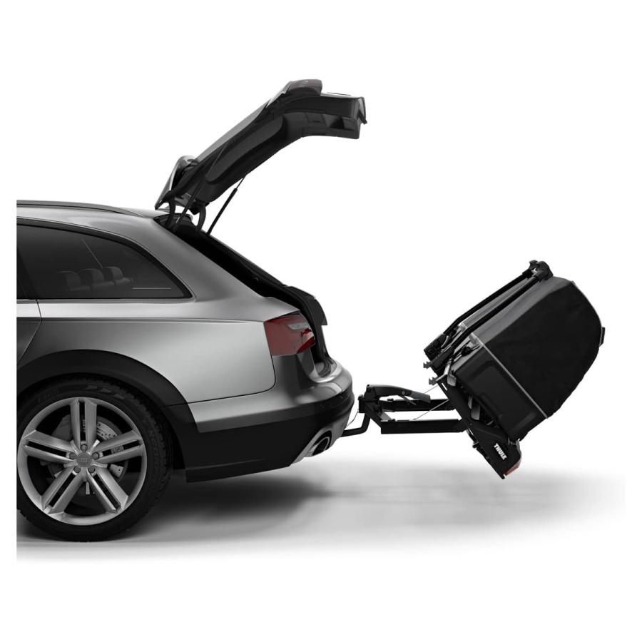 THULE（スーリー） 日本正規品 THULE BackSpace XT TH9383 バック