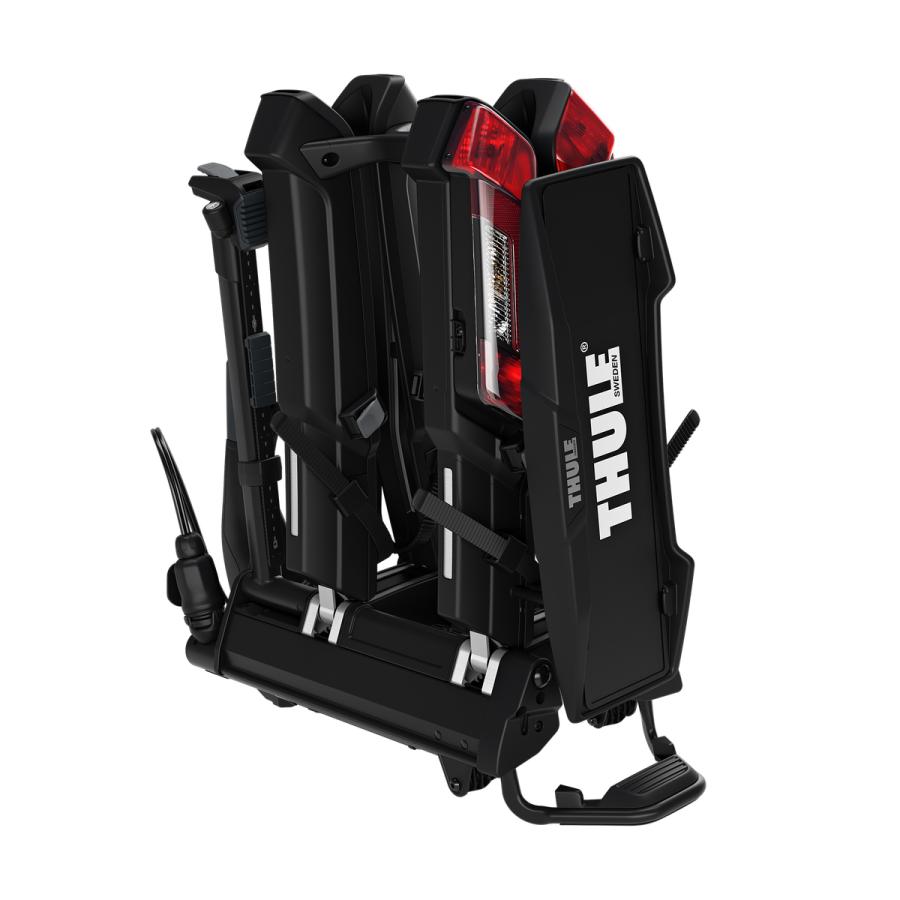 THULE 自転車キャリア２台 時を超えて愛されるデザイン 愛車に最適なサイクルキャリアの選び方 | Thule | 日本