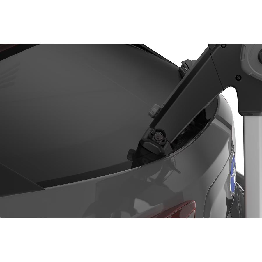 THULE（スーリー） TH994 サイクルキャリア 吊り下げ式 リアマウント型