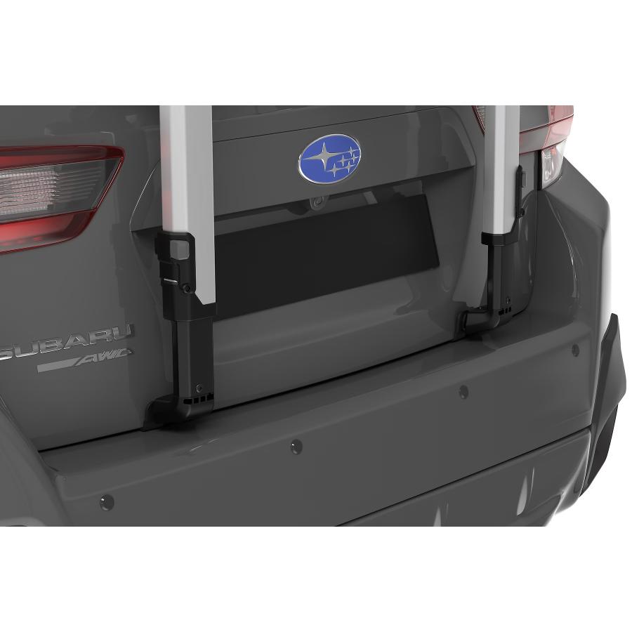 THULE スーリー TH994 サイクルキャリア 吊り下げ式 リアマウント型 