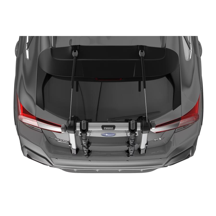 THULE スーリー TH994 サイクルキャリア 吊り下げ式 リア THULE スーリー TH994 サイクルキャリア 吊り下げ式 リア