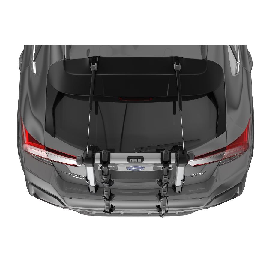 THULE スーリー TH995 サイクルキャリア 吊り下げ式 リアマウント型