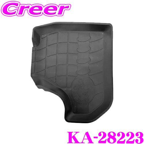 TOHPO 未来科学 KA-28223 バケットマット 助手席側 ピクシス