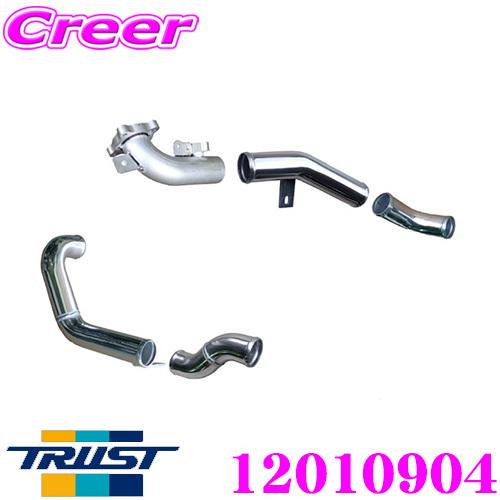 トラスト GReddy インタークーラー 12010904 アルミインテークパイプセット エアチューブ付き トヨタ GXPA16 GRヤリス用 | TRUST