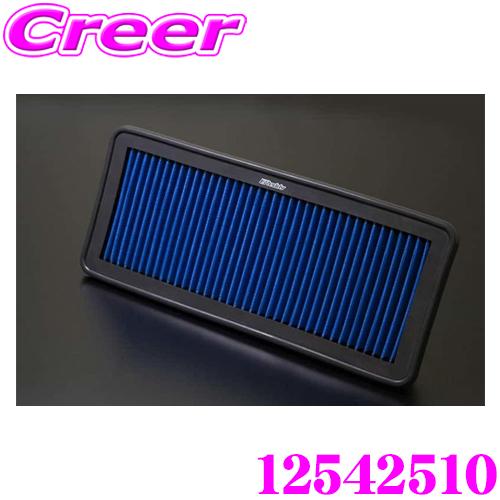 TRUST エアクリーナー 12542510 ロードスター ND5RC GReddy エアインクスGT AIRINX-GT MZ-10GT 純正品番:PEES-13-3A0 トラスト | TRUST