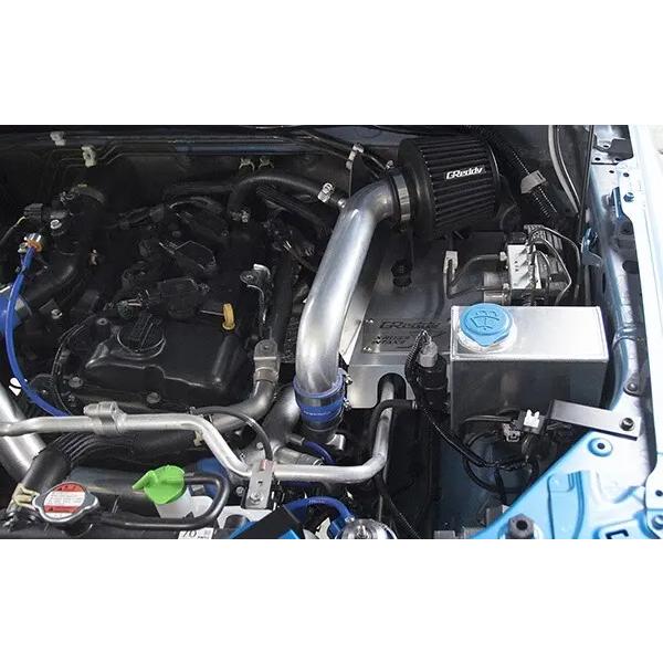 TRUST（トラスト） ウォッシャータンク スズキ JB64W ジムニー