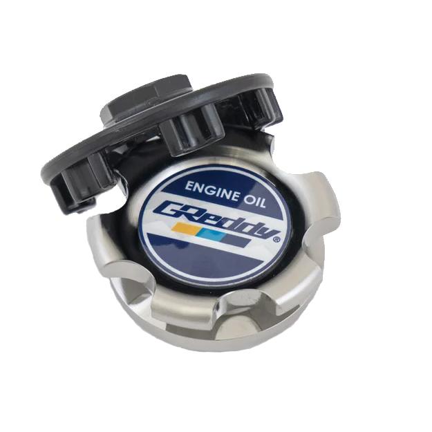 TRUST（トラスト） オイルフィラーキャップ B-TYPE ネジ式 13901511