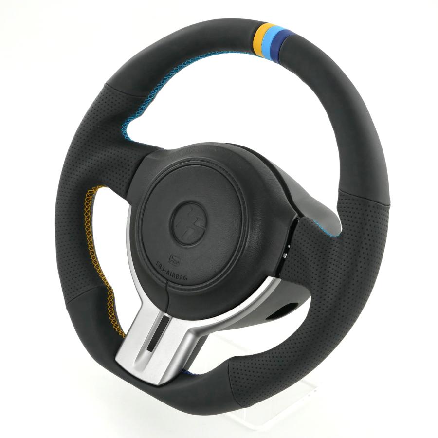 TRUST（トラスト） TRUST GReddy ステアリング トヨタ 86 ZN6 前期