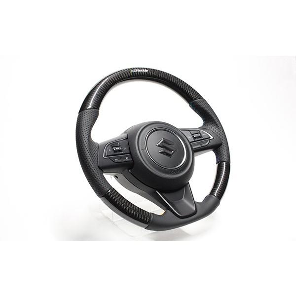 TRUST トラスト GReddy 16690012 純正エアバック対応 カーボン