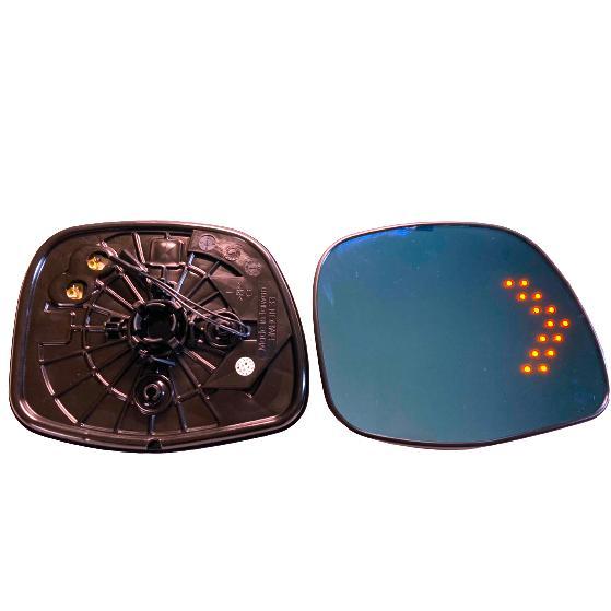 TSL MFBミラー MFHON33HL ホンダ JH1 JH2 N-WGN BSM無(LED付) 用