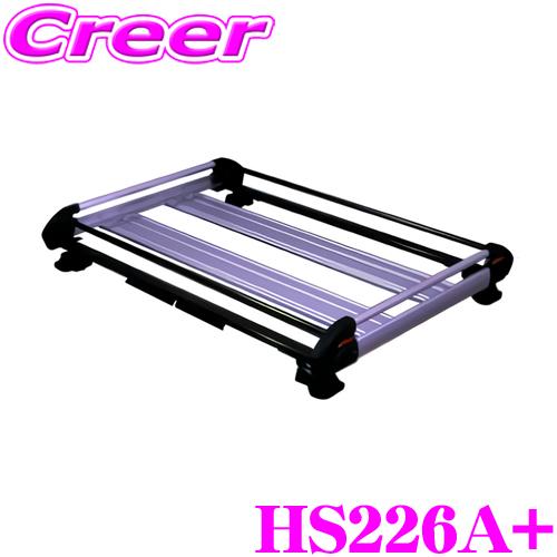 精興工業 タフレック HS226A+ タフト LA900S LA910S ルーフレール付用